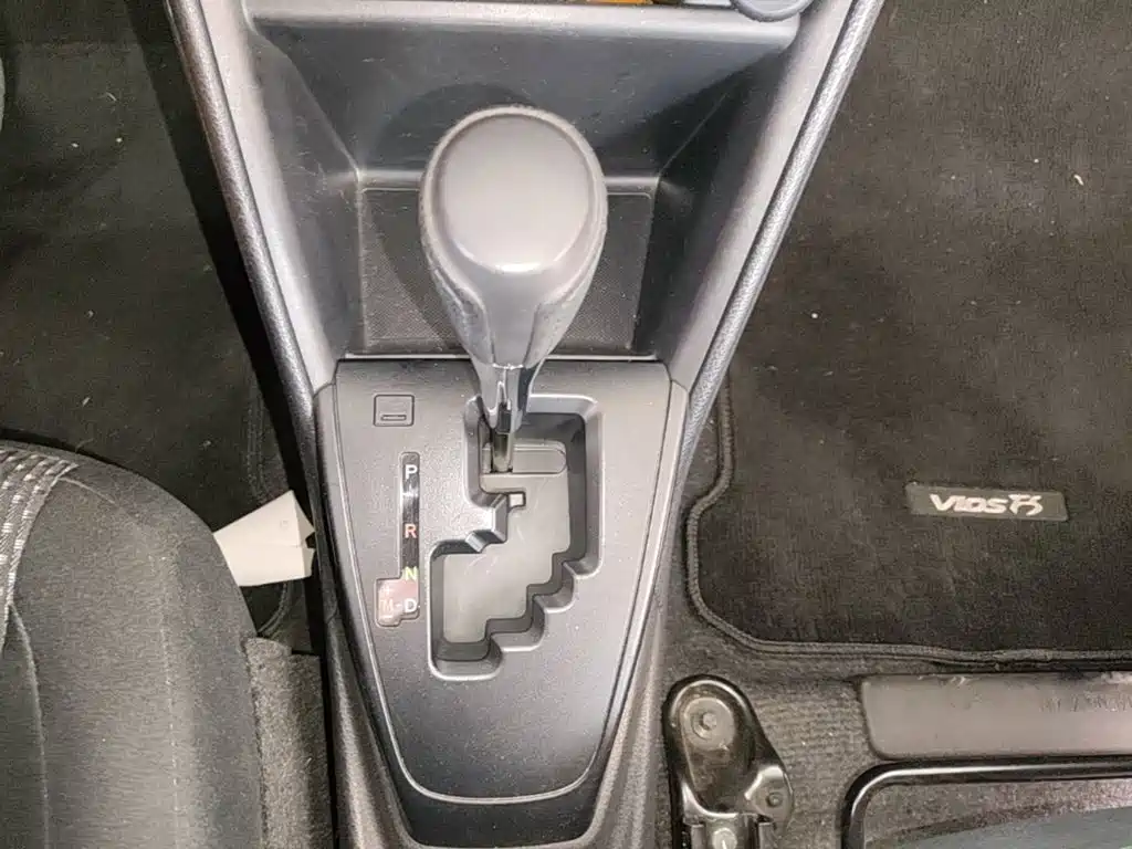 Toyota Vios FS 2019 — фото 14
