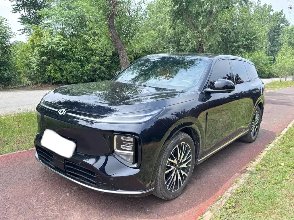 Qiyuan Q07 2025
