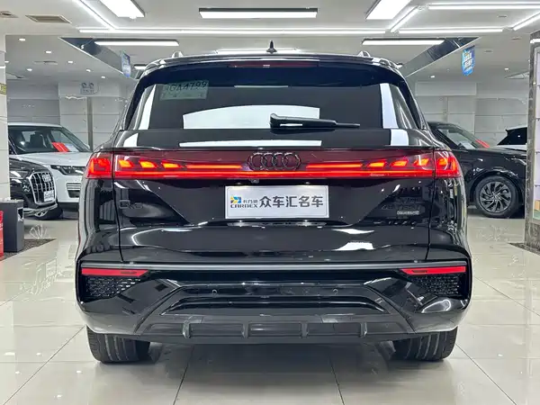 Audi Q6 2024