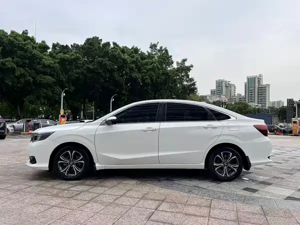Honda Crider 2022