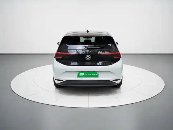 Volkswagen ID.3 2024