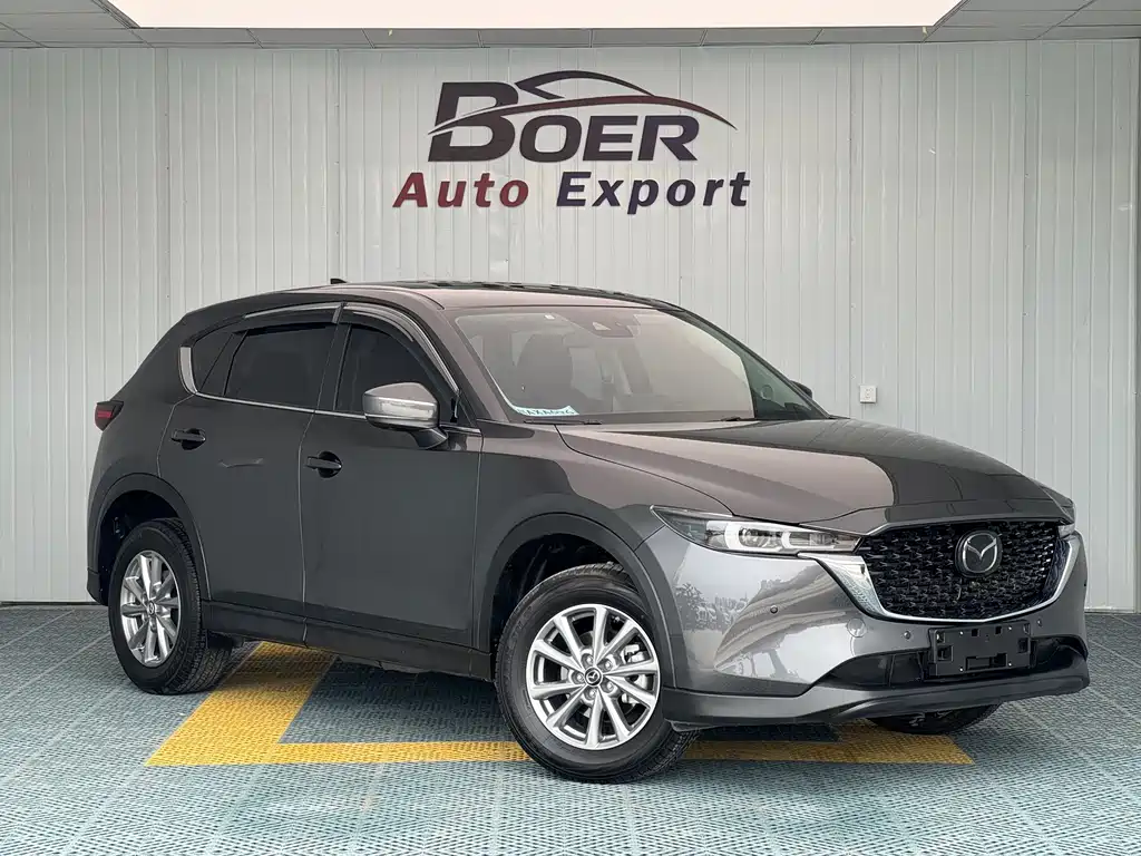 Mazda CX-5 2024