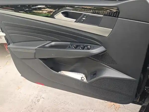 Volkswagen Passat 2022