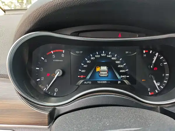 Haval H9 2018