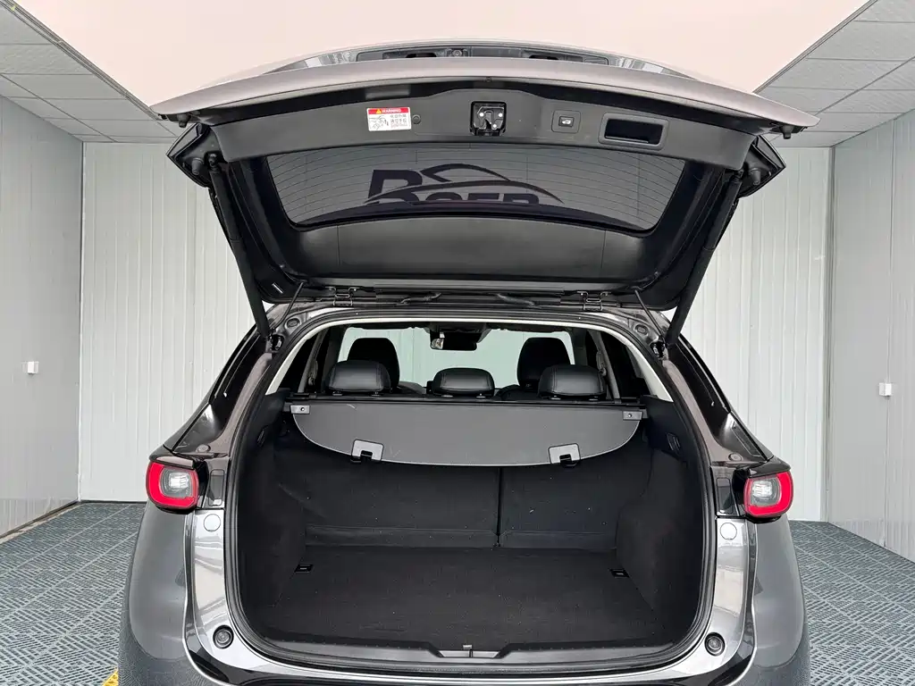 Mazda CX-5 2024