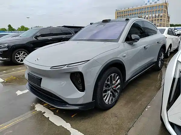 NIO EC6 2024