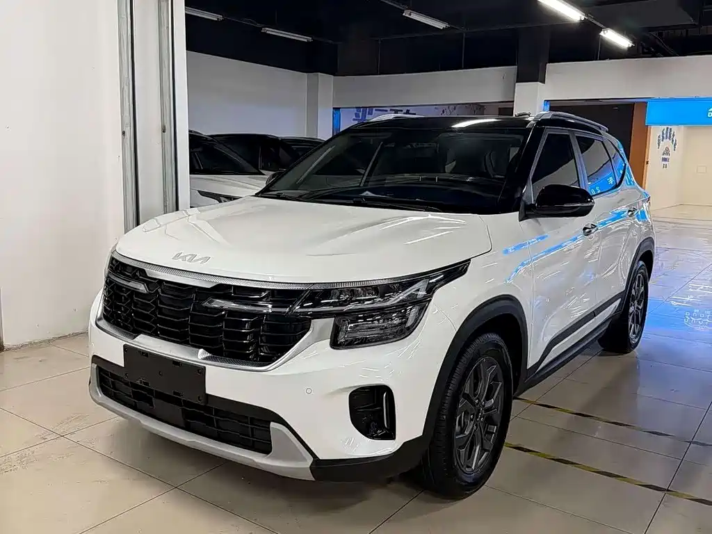 Kia Sethus 2023