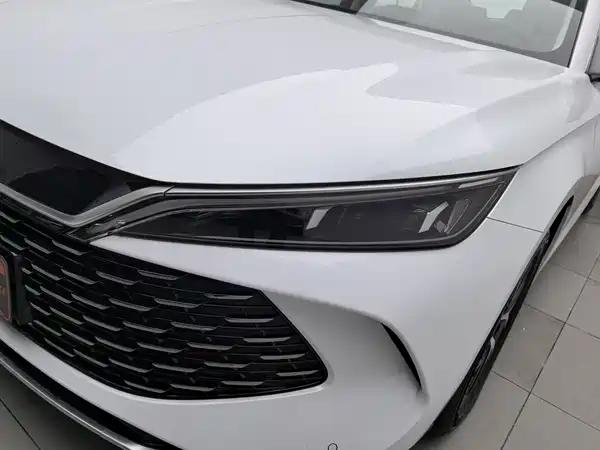 BYD Qin L 2024