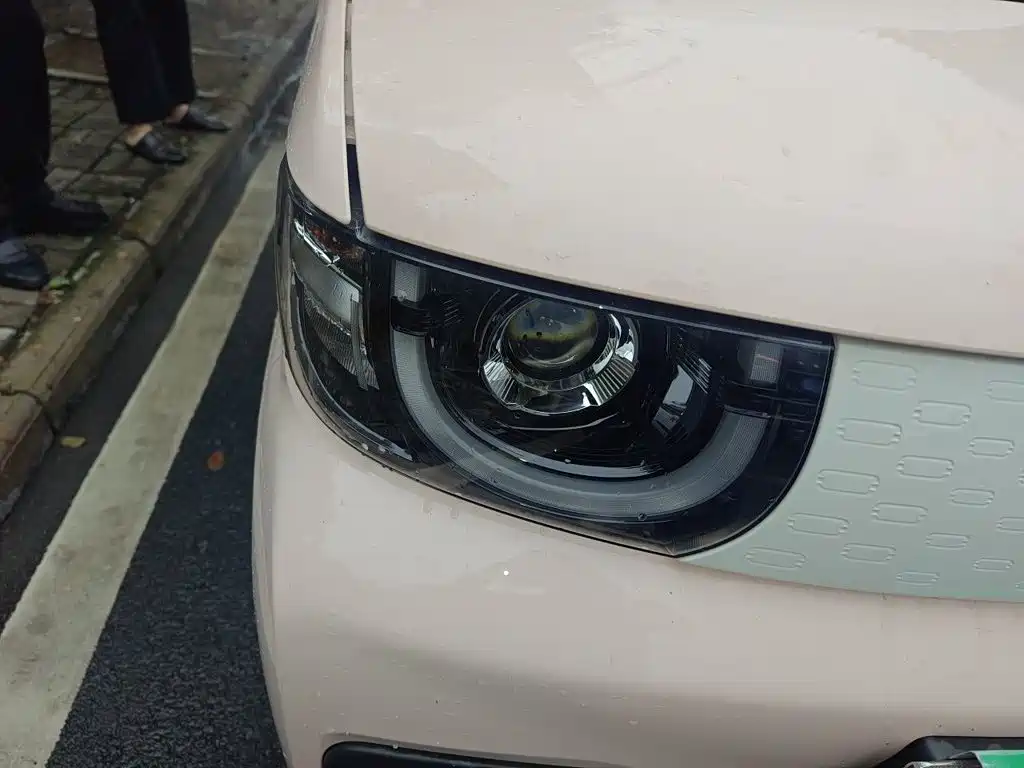 Chery QQ Ice Cream 2022