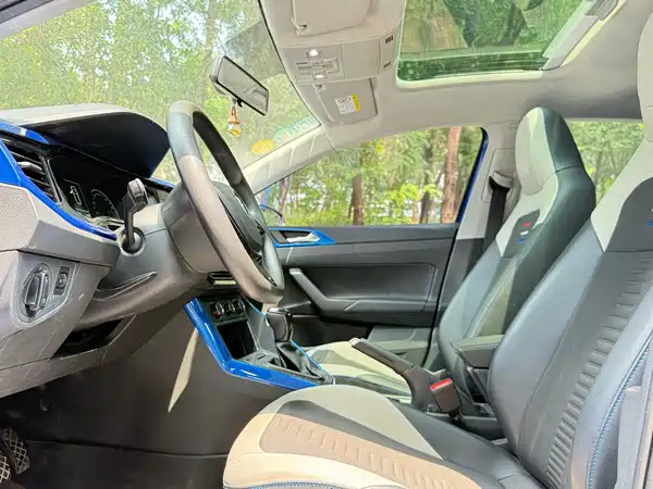 Volkswagen Polo 2020