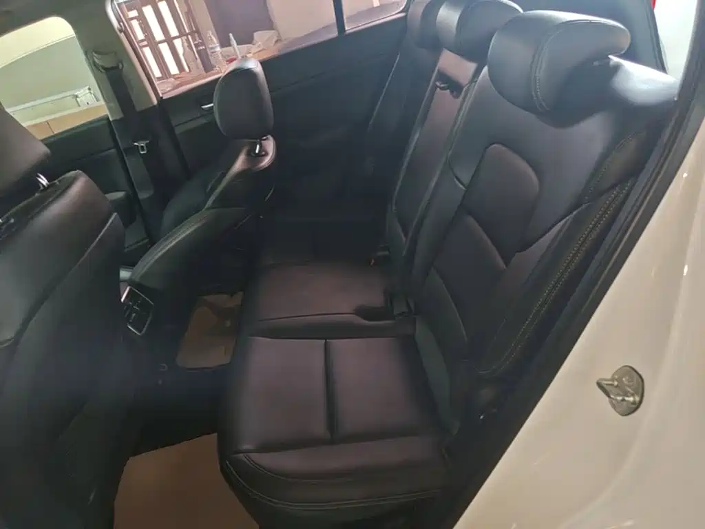 Kia KX5 2016 — фото 17