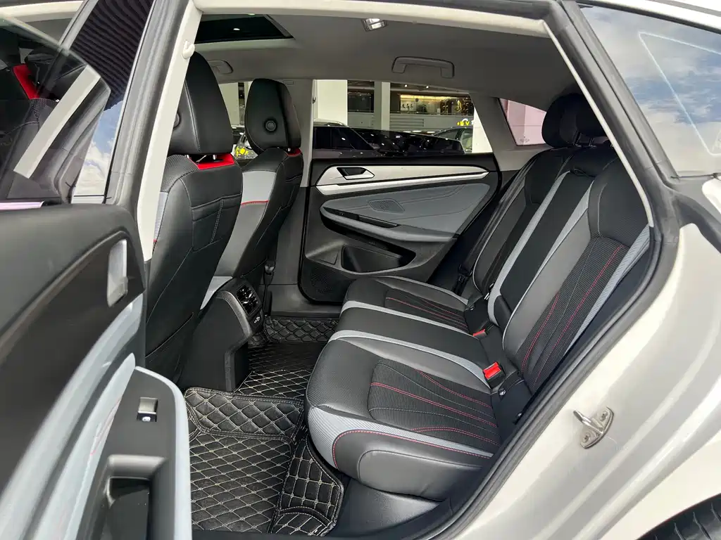 Volkswagen Lamando 2022