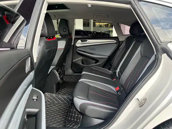 Volkswagen Lamando 2022