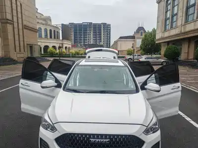 Haval M6 2020