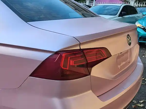 Volkswagen Bora 2019