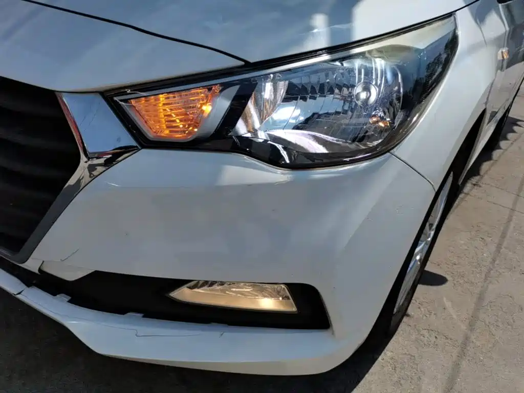 Hyundai Verna 2019 — фото 24