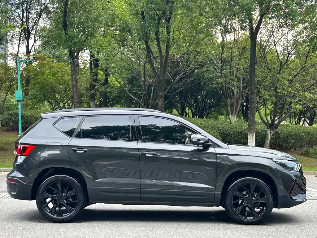 Jetta VS5 2023