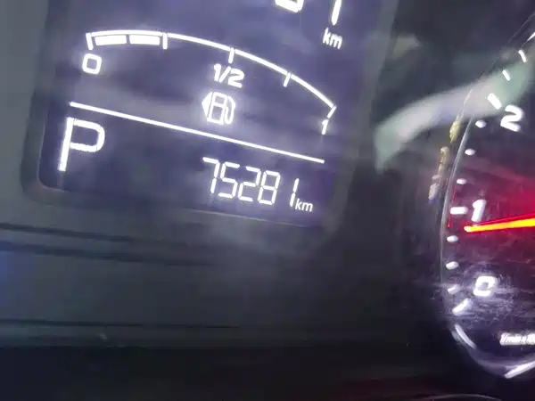 Roewe RX8 2019