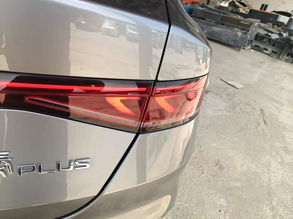 BYD Qin PLUS 2024 — фото 8