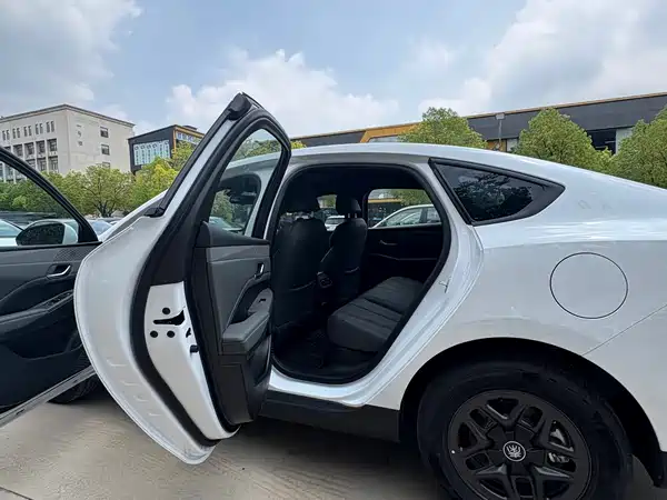 BYD Qin PLUS 2026