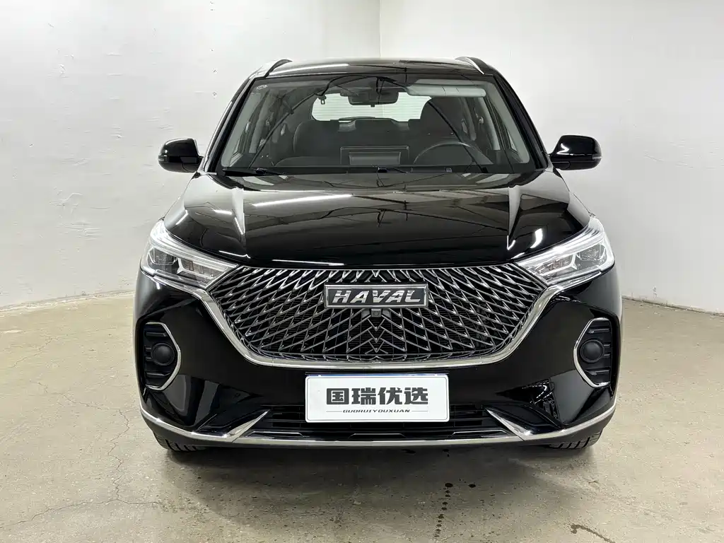 Haval M6 2022