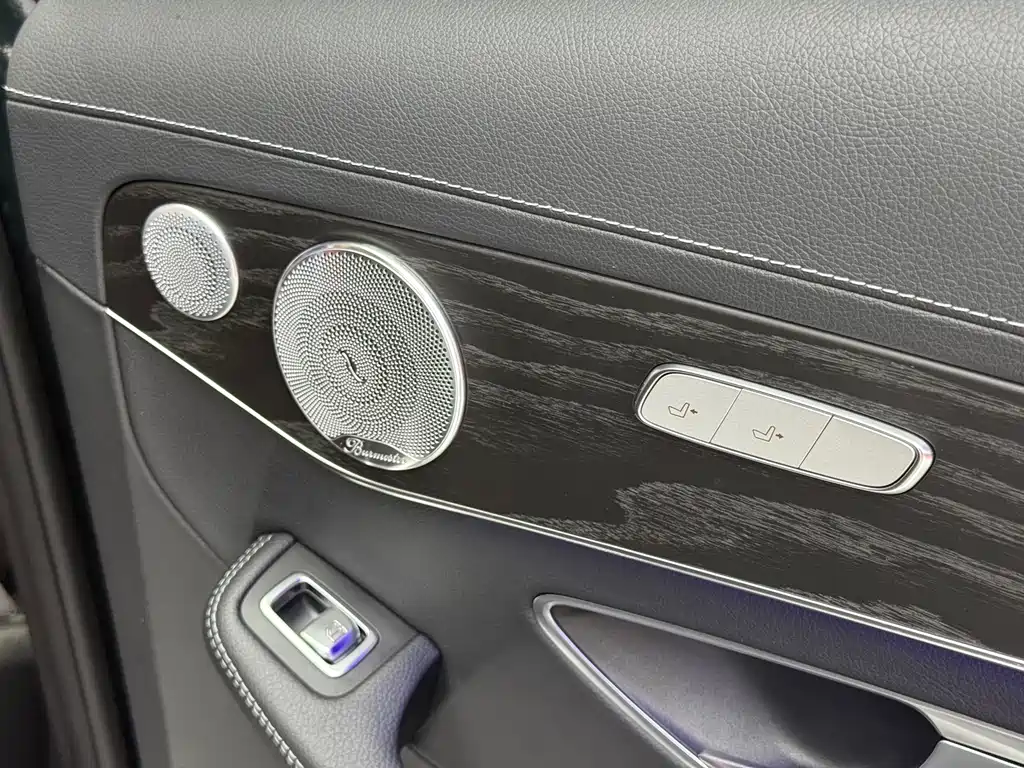 Mercedes-Benz C-Class 2021 — фото 14