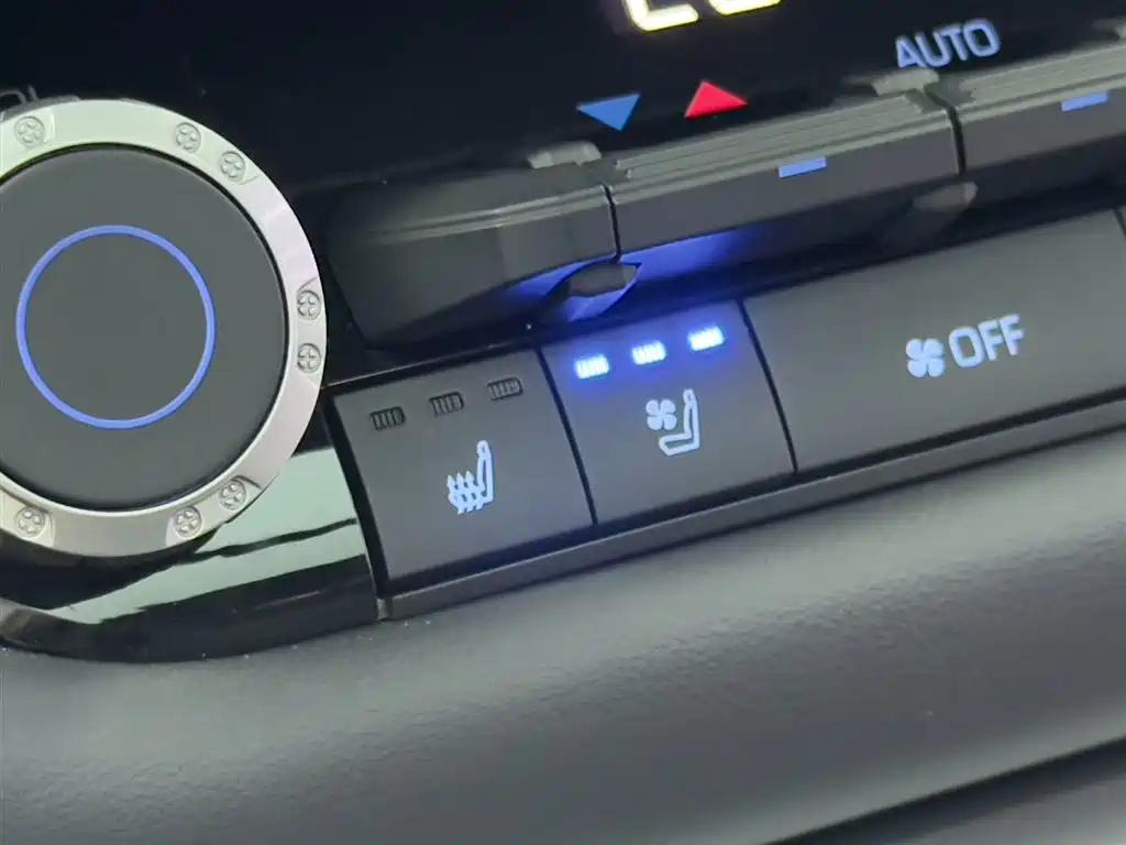 Toyota Tantu 2023 — фото 18