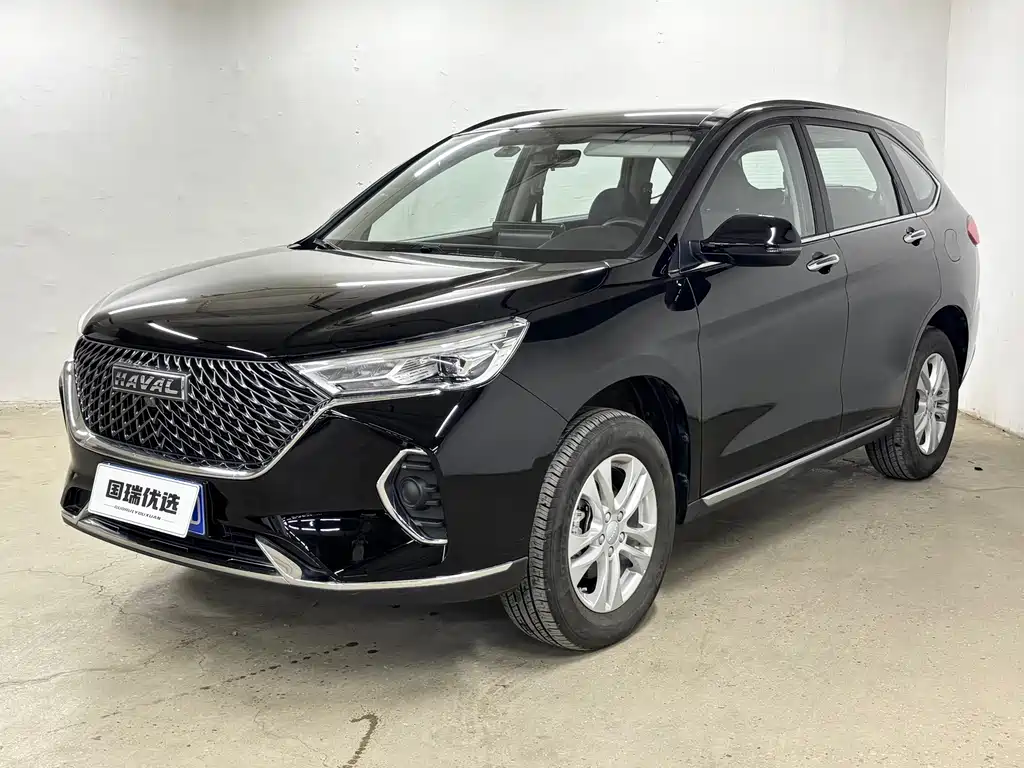 Haval M6 2022