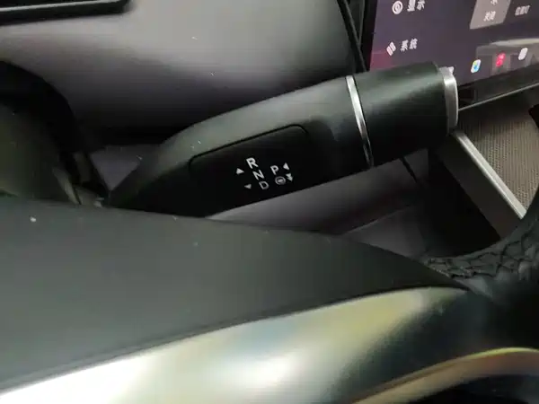 Leapmotor C16 2025