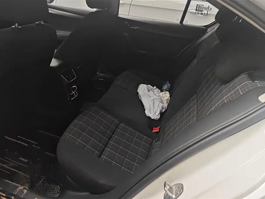 Skoda Octavia 2020 — фото 11
