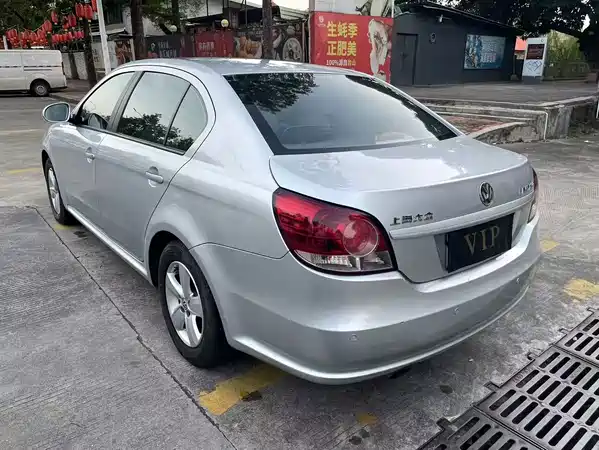 Volkswagen Lavida 2013