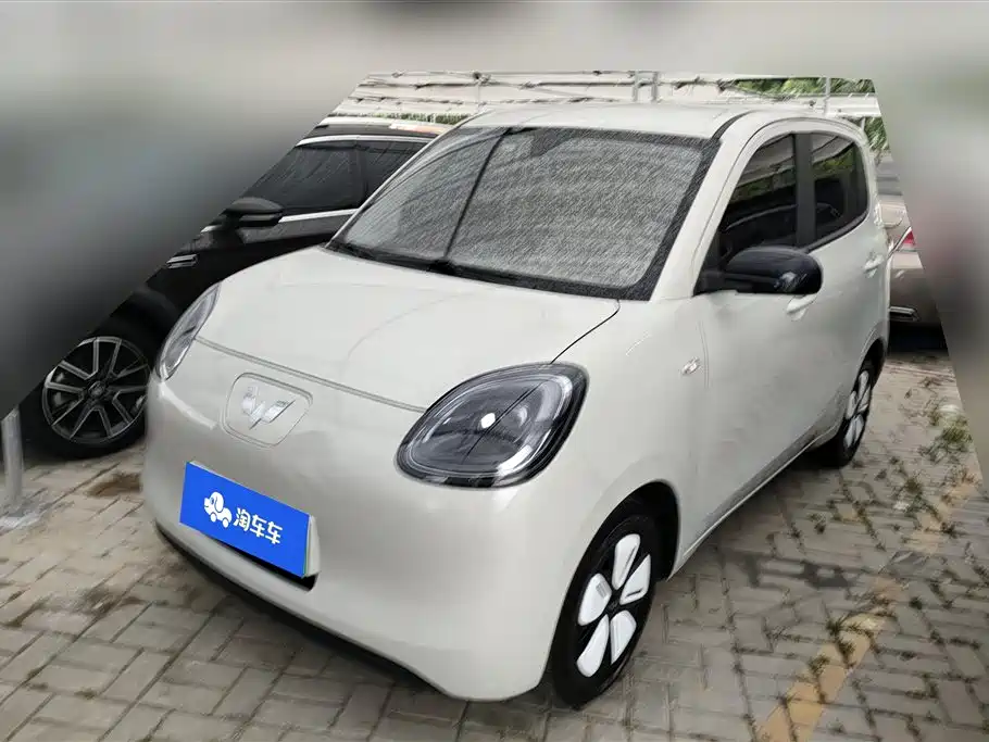 Wuling MINIEV 2025