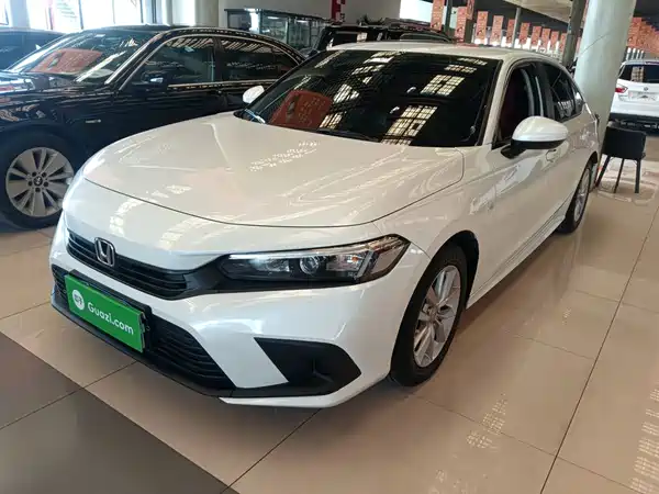 Honda Civic 2022
