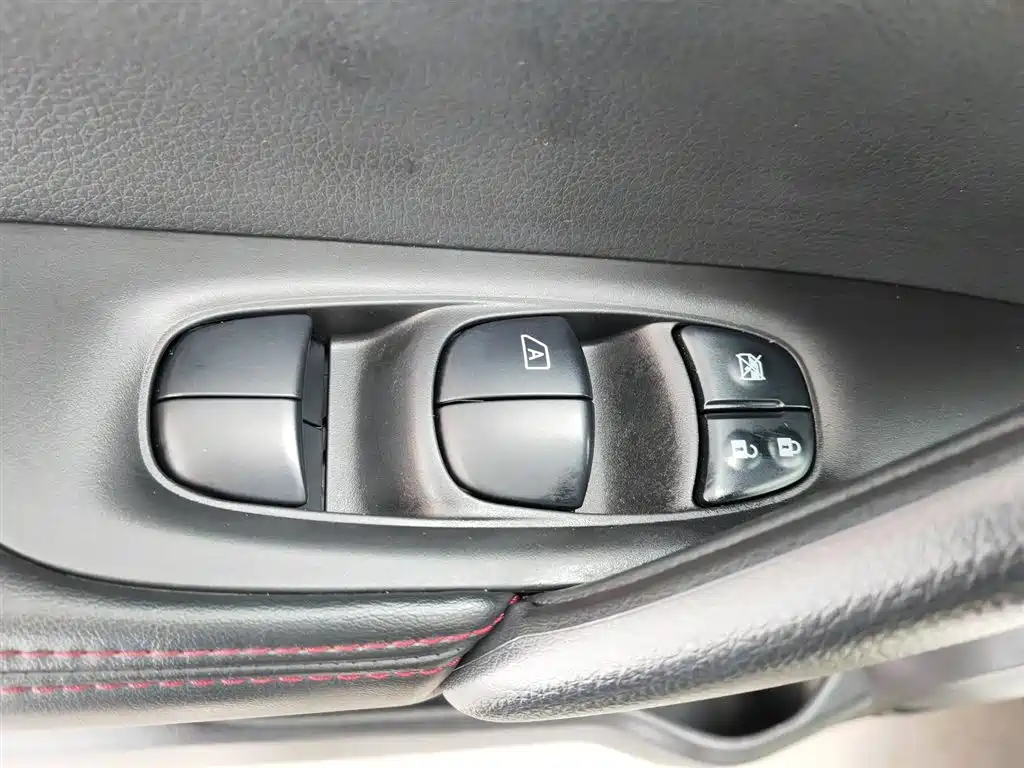 Nissan Qashqai 2022 — фото 9