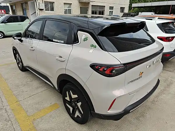 Wuling Bingo S 2025