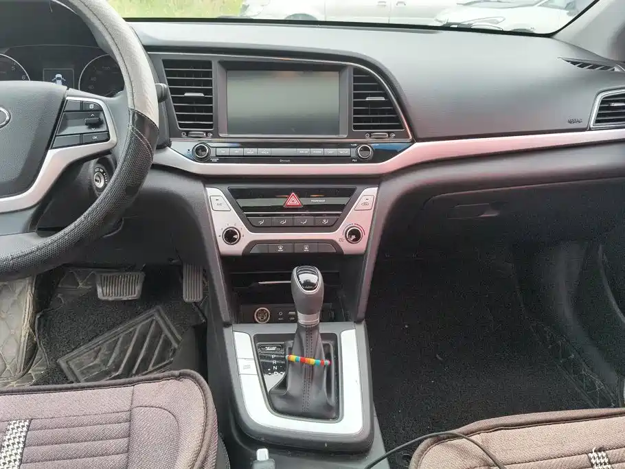 Hyundai Celesta 2017 — фото 13