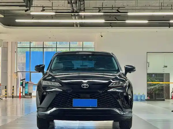 Toyota Wei Sa 2022