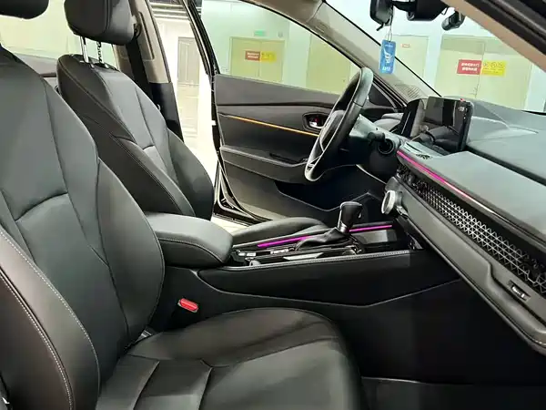 Honda Accord 2024