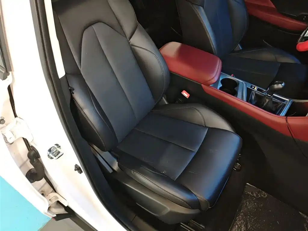 Changan CS55PLUS 2022 — фото 20