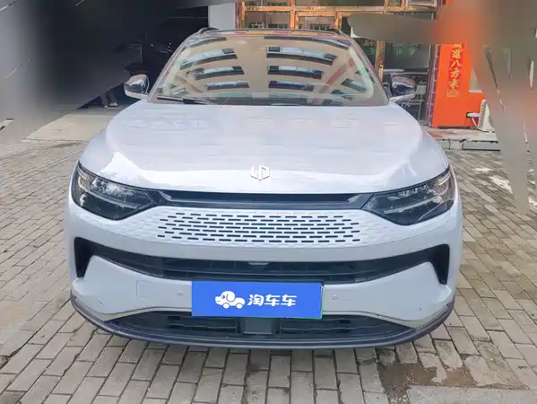 Leapmotor C11 2023