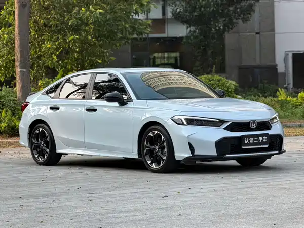 Honda Civic 2025