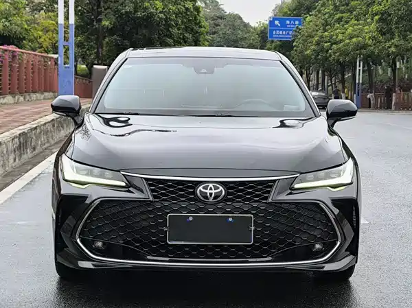 Toyota Avalon 2023