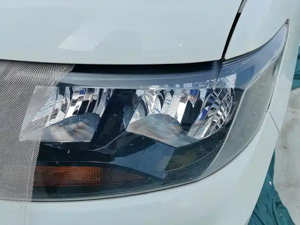 JAC Ruifeng M3 2023