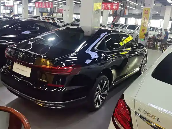 Volkswagen Passat 2026