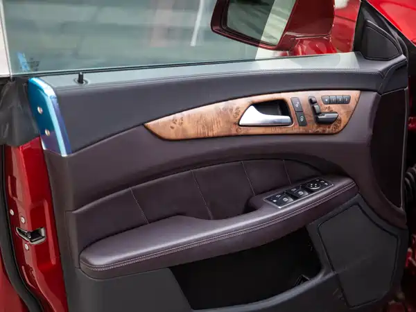 Mercedes-Benz CLS 2014