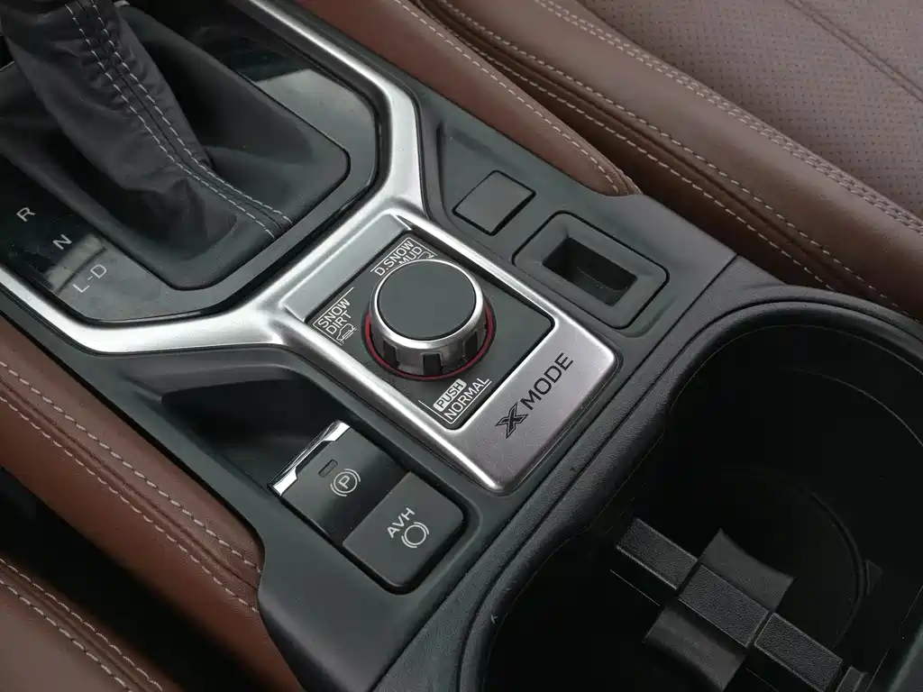 Subaru Forester 2019 — фото 13