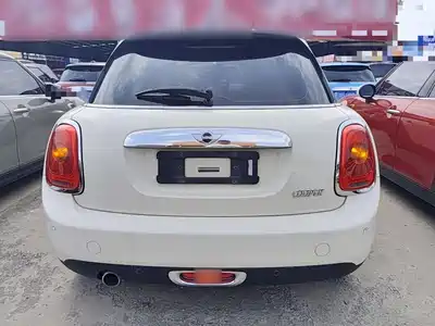 MINI MINI 2015