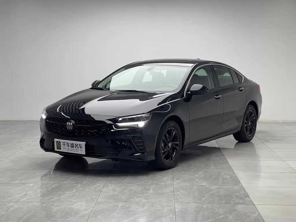 Buick Regal 2026