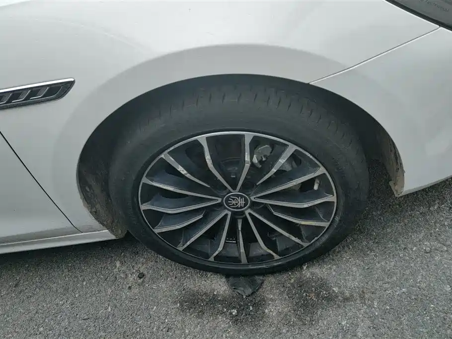 BYD Qin PLUS 2023