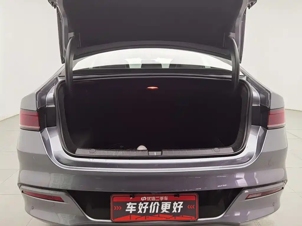 BYD Qin PLUS 2024 — фото 16